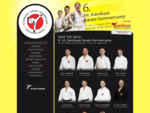 6. Int Kamikaze Karate Sommercamp 2014 • Neuhofen an der Krems • Österreich