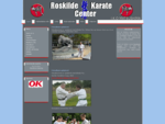 Roskilde karate center