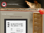 Helsingin Karateklubi Ry - Helsingin karateklubi