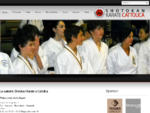 Shotokan Karate Cattolica - Centro avviamento allo sport