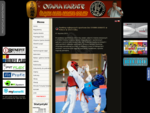 Śląski Klub Karate quot;GOLIATquot; Katowice
