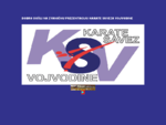KSV - Karate savez Vojvodine