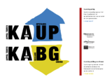 Het Karel Appelhuis | KA UP en KA BG | Karel Appel Upstairs en Karel Appel Begane Grond