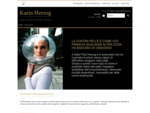 Karin Herzog | Cosmetici, creme e trattamenti all'ossigeno