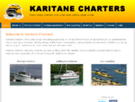 Home - Karitane Charters