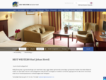 Best Western Karl Johan Hotell