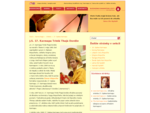 17. Gjalwa Karmapa - Buddhizmus Diamantovej cesty