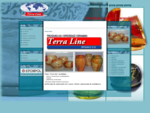 TERRA LINE - producent doniczek - donice ceramiczne - doniczki ceramiczne