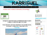 Karriguel surf skate shop, kayaks guidel-plage - Karriguel surf et skate shop