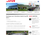 Racing Kart JPR. Circuit de Karting loisirs et compétition à  Ostricourt (Lille Métropole - 59 Nor