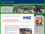Kart Hire Australia | Go Karts | Perth Western Australia