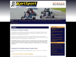 KartSport Auckland Inc. | Leading Auckland Kart Club