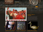 Home - Kashgar Tribal Artifacts - Life for the Modern Nomad | Handmade Jewellery, ethnic handicraf