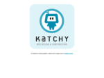 Katchy - web design and construction, Toowoomba