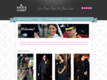 Kate's Closet - The Latest Kate Middleton Style Finds for Less