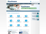 Handwerkersoftware Kaufmann - Kaufmännische Software für Handwerksbetriebe aller Gewerke