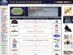 The Kayak Exchange - Home