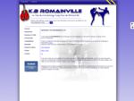 KB ROMAINVILLE, Club De Kick Boxing Et De Muay Thay