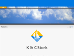 K C Stork Solar Power Consultants