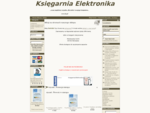 Ksi281;garnia Elektronika www. ke. pl