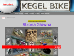 kegel-bike. pl serwis rowerowy i sprzedaz czesci