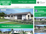 Keith Hay Homes, Transportable Homes, Prefab Homes and Buildings Keith Hay Homes