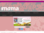 Kek Mama. nl - Sanoma Media Netherlands B. V.