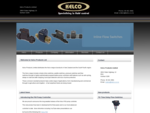 Kelco specialist suppliers of Flow, Level and Float switches