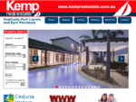 Kemp Real Estate Real Estate Sales and Rentals