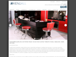 Kendall Furniture - bar stools, kitchen stools, swivel chairs, bar benches and tables, bar furni