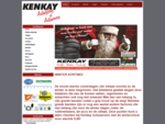 Kenkay Autoservice Almelo | Banden, occasions, APK en reparaties