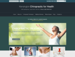 Chiropractor South Perth - Kensington Chiropractic - Chiropractor Perth