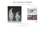 Art Ceramics Studio - Keramiek cursussen en Keramiek Design