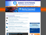 Kerio Connect (Kerio MailServer) Le serveur collaboratif idéal pour les PME