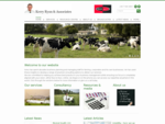 Kerry Ryan - Agri-business consultancy - think again - Home