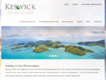 Queensland Holiday in the Whitsundays on Keswick Island