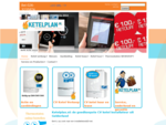 Ketelplan CV ketel aanbiedingen | Ketelplan. nl