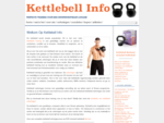 Kettlebell Info