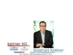 Kettner KEG - Buchhaltung, Unternehmensberatung, E-Business-Consulting, Basel II-Consultant - Kettne