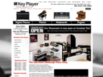 The Specialist Yamaha Keyboard, Digital Piano Piano Shop
