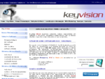 Software de Gestão - Key Vision Business Solutions