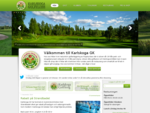 Karlskoga Golfklubb
