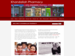 Khandallah Pharmacy |