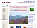 Canadian Wholesale Aromatherapy Essential Oils Spa Supplies