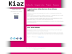 KiaZ 8211; Chiara Salvatore 8211; Developer | Studying, Coding, Exploring