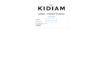 Kidiam - Créateur de bijoux