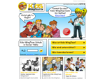 Kids WingTsun | Selbstverteidigung für Kinder - Von Experten empfohlen