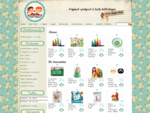 Kidsdinge | De leukste online speelgoedwinkel voor hippe kids