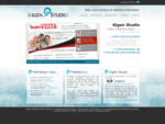 Kigen Studio - création sites web, communication et systèmes d'information d'entreprises à Lyon Vi