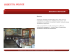 Kiinalainen ravintola Oriental Palace